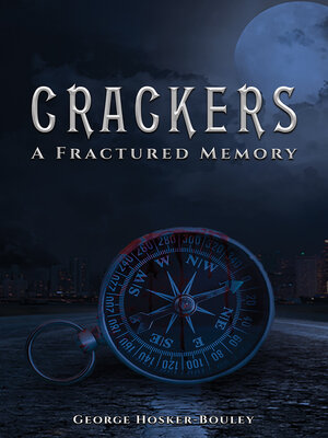 cover image of Crackers